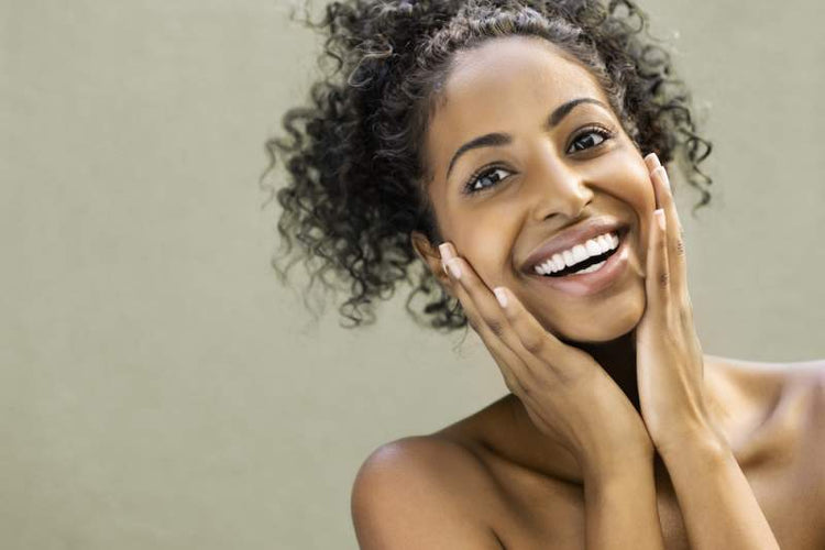 Natural Oils for Hair Growth