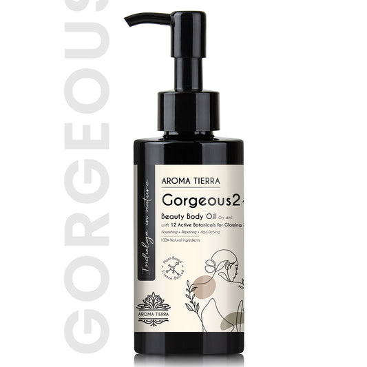 Gorgeous24 - Beauty Body Oil