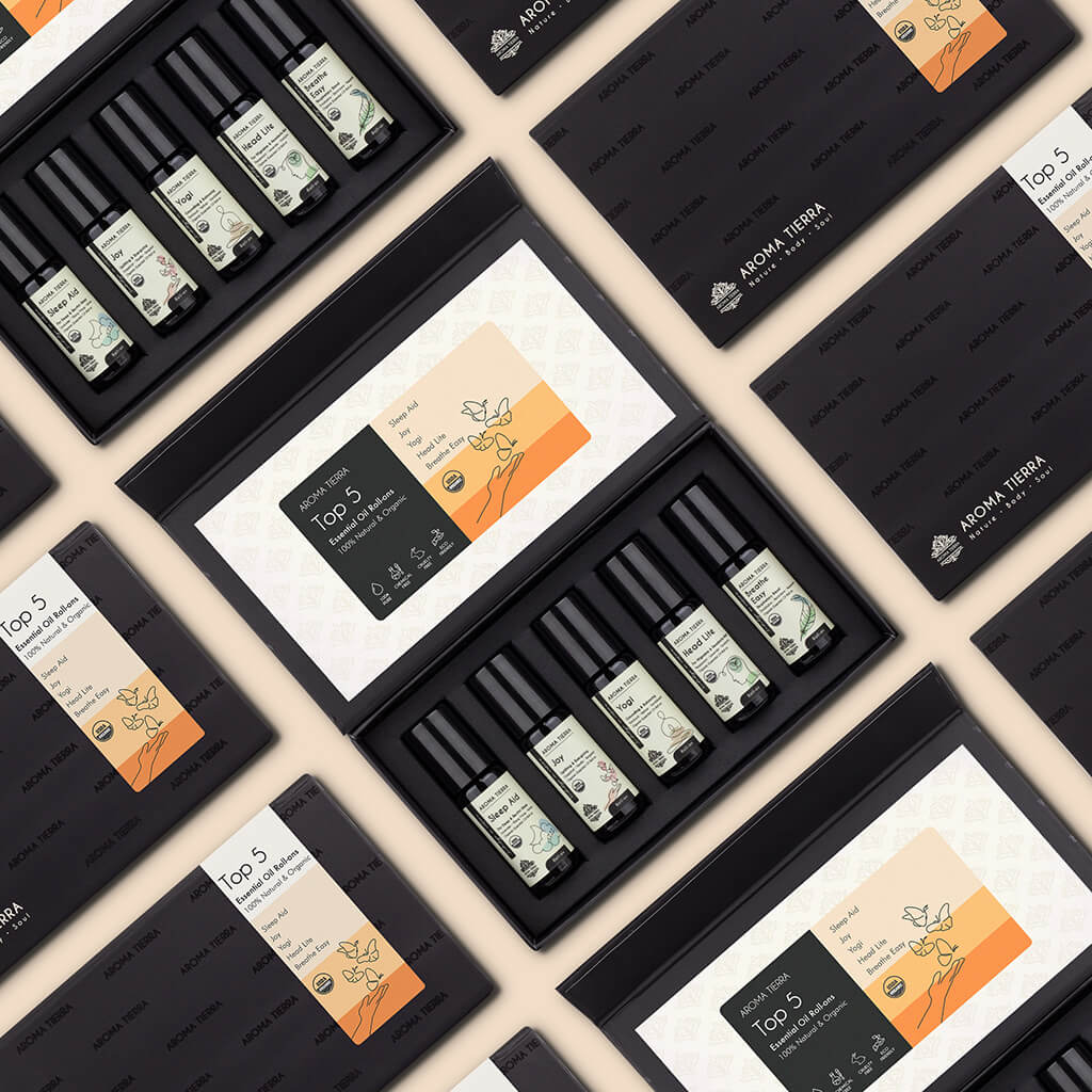 Best wellness gift set, corporate gifting.