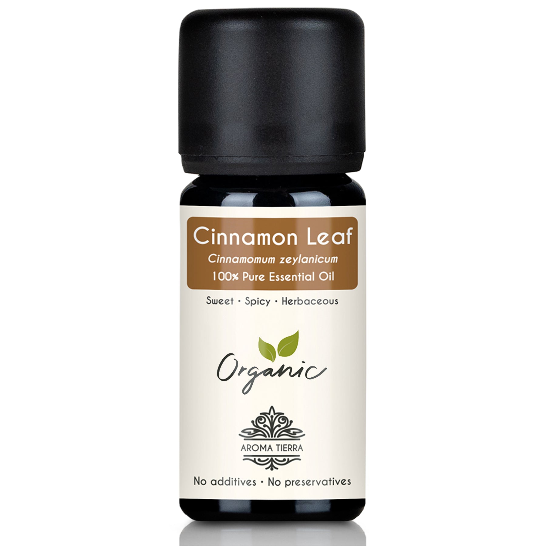 plant therapy cinnamon bark essential oil Aroma Tierra Cinnamon Leaf Essential Oil