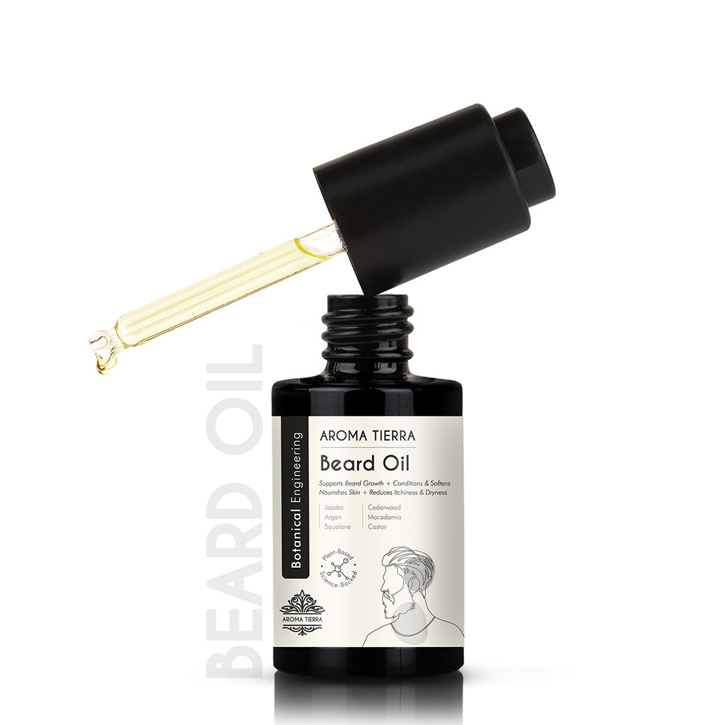 Beard Oil