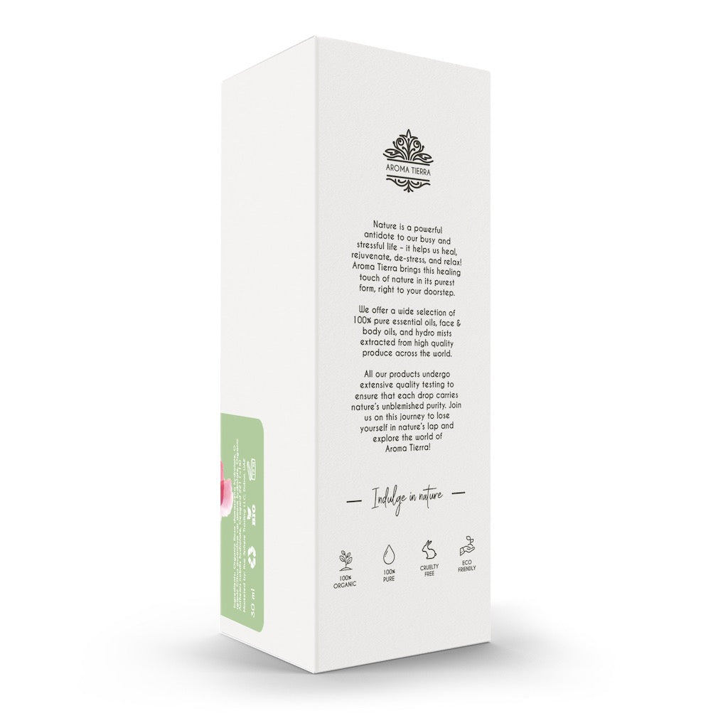 Frida Hydro Mist - For Face, Toner, Relaxation