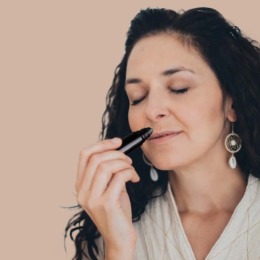 A Complete Guide to Olfactory Categories in Natural Perfumery