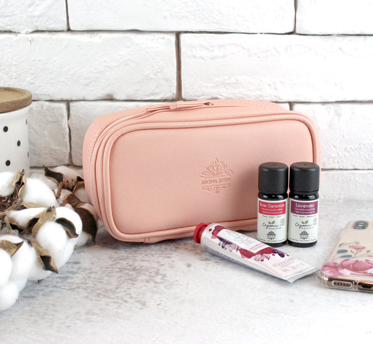 Essential Oil Accessories