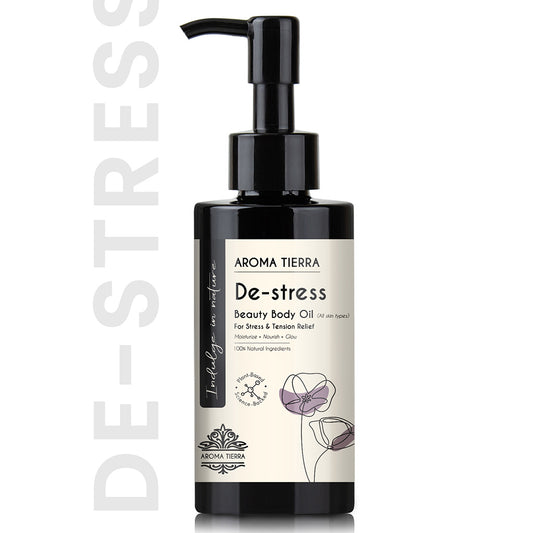 De-stress - Body Oil