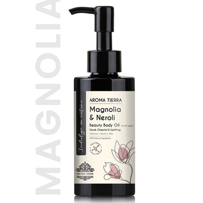 Magnolia Neroli - Body Oil