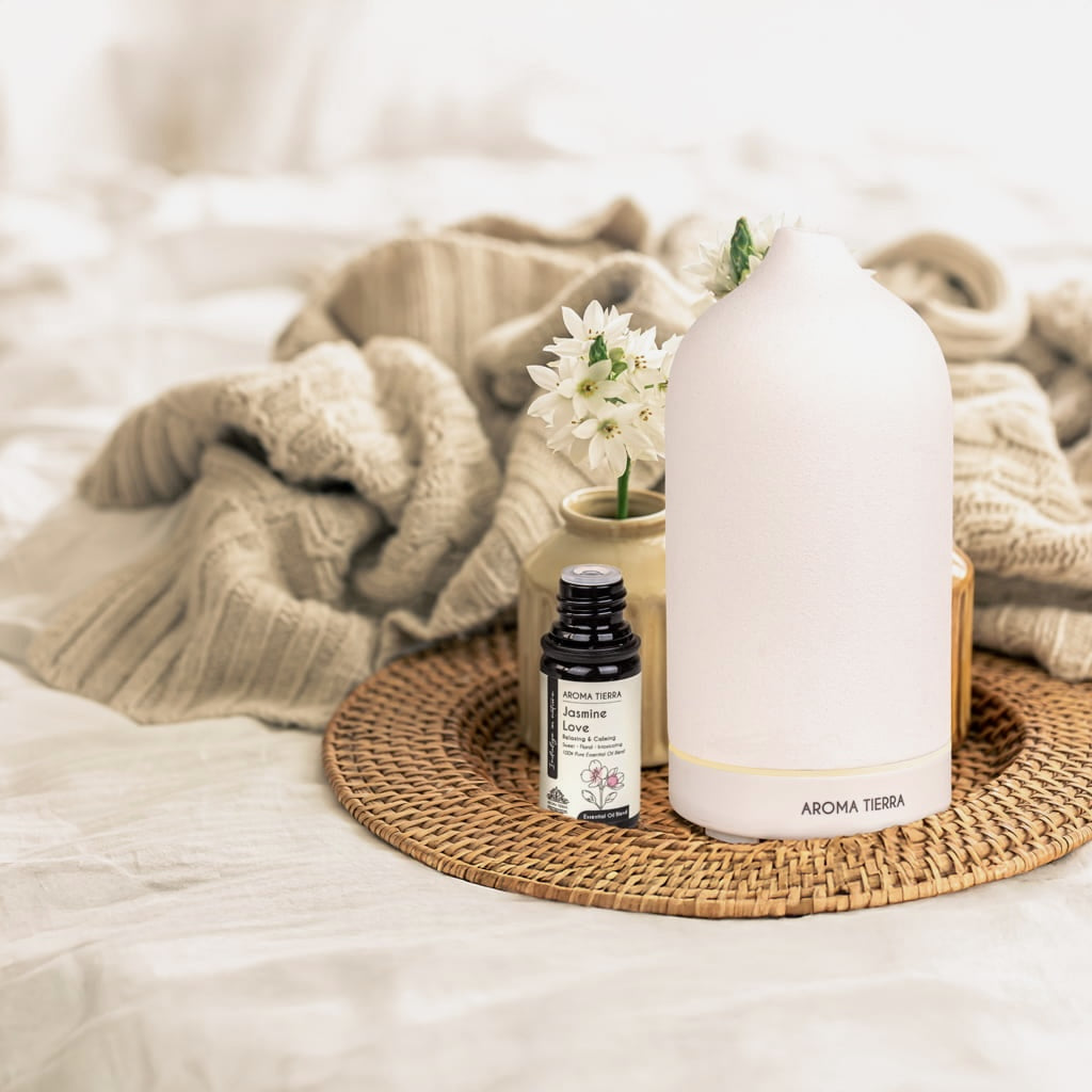 Jasmine Love Essential Oil Blend