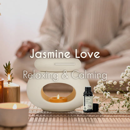 Jasmine Love Essential Oil Blend