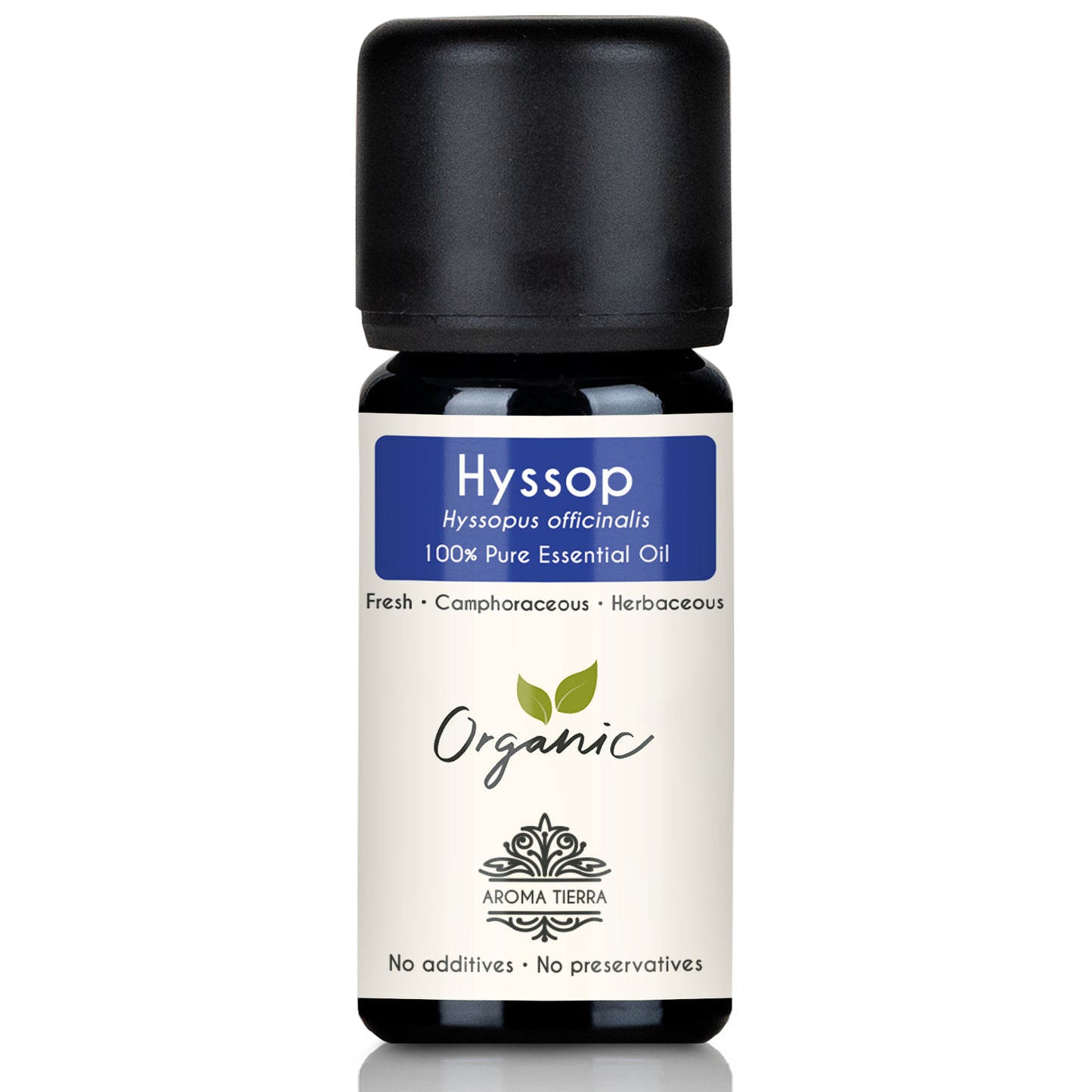 زيت الزوفا العطري