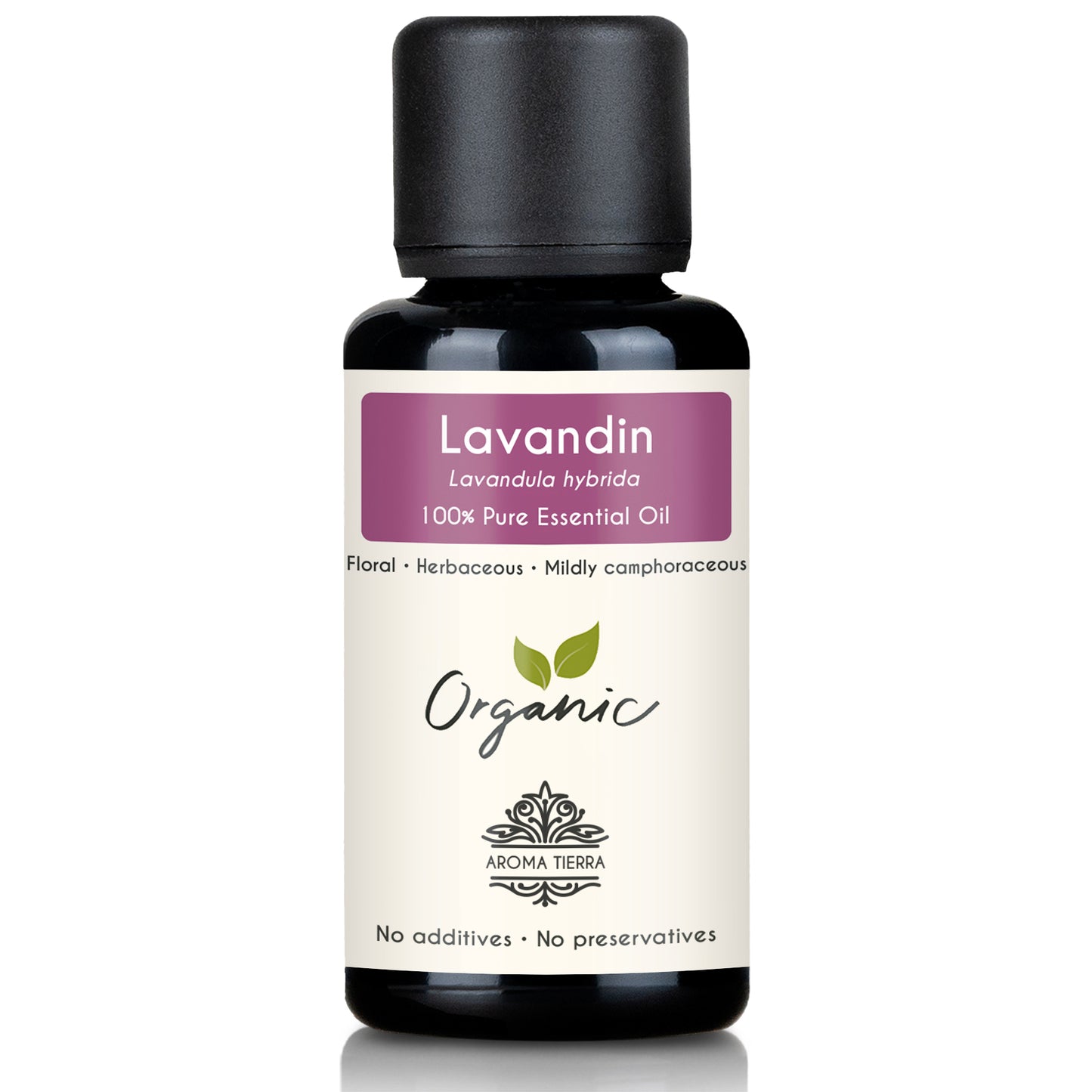 زيت اللافاندين الأساسي