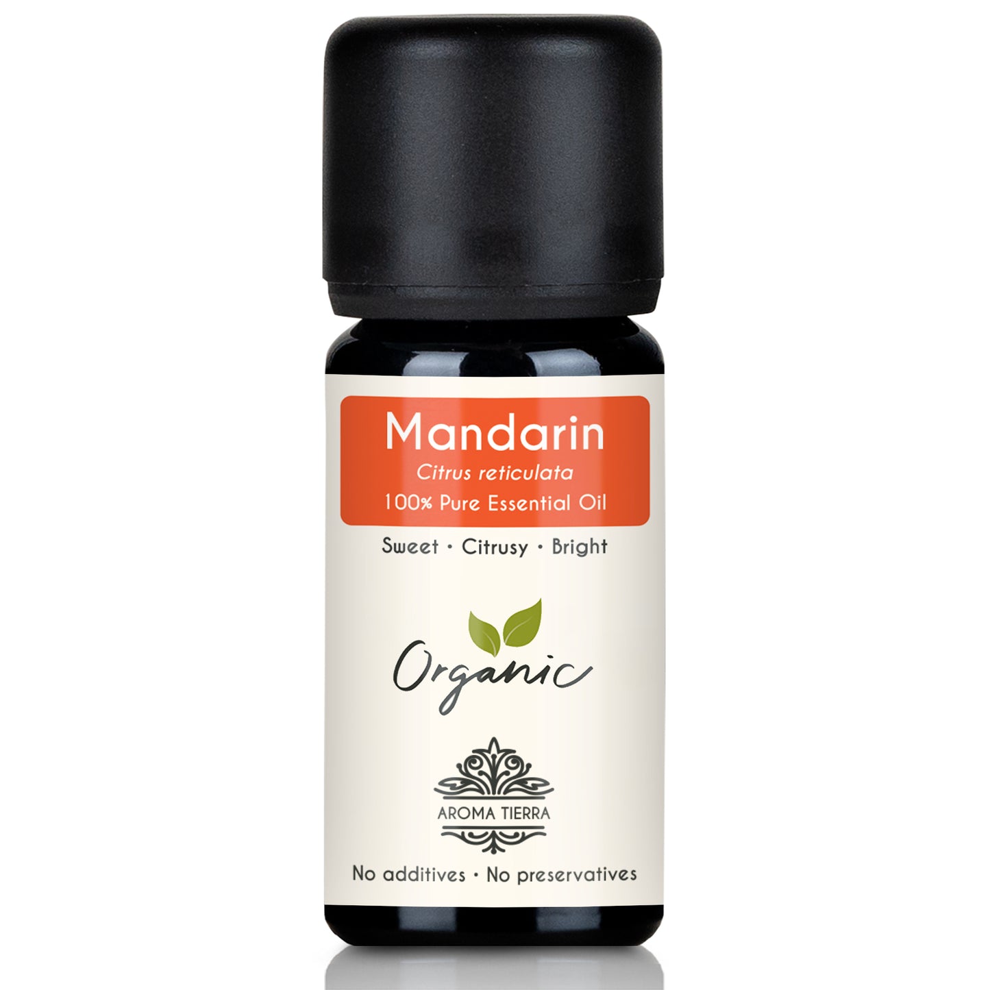 زيت اليوسفي العطري