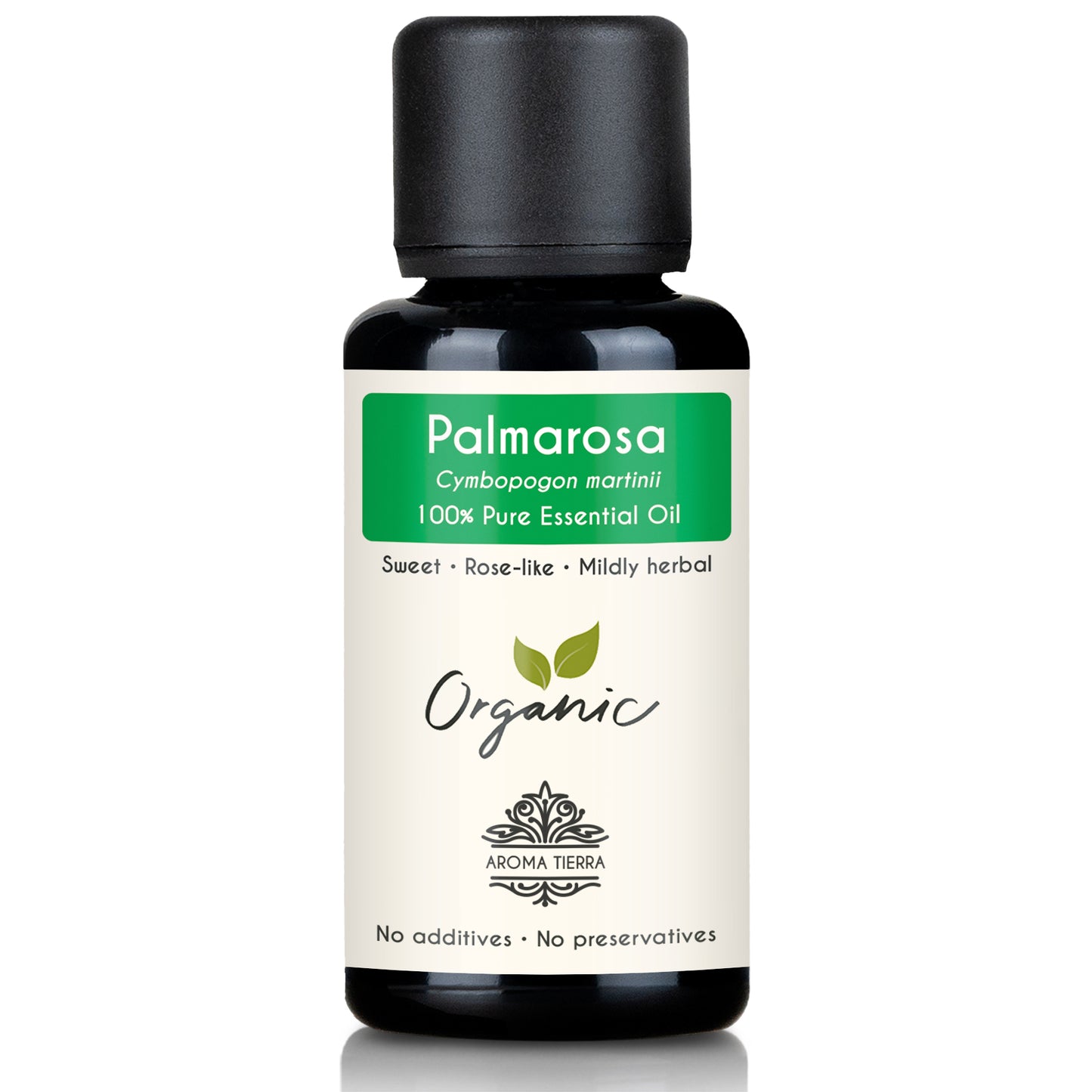 زيت بالماروزا العطري