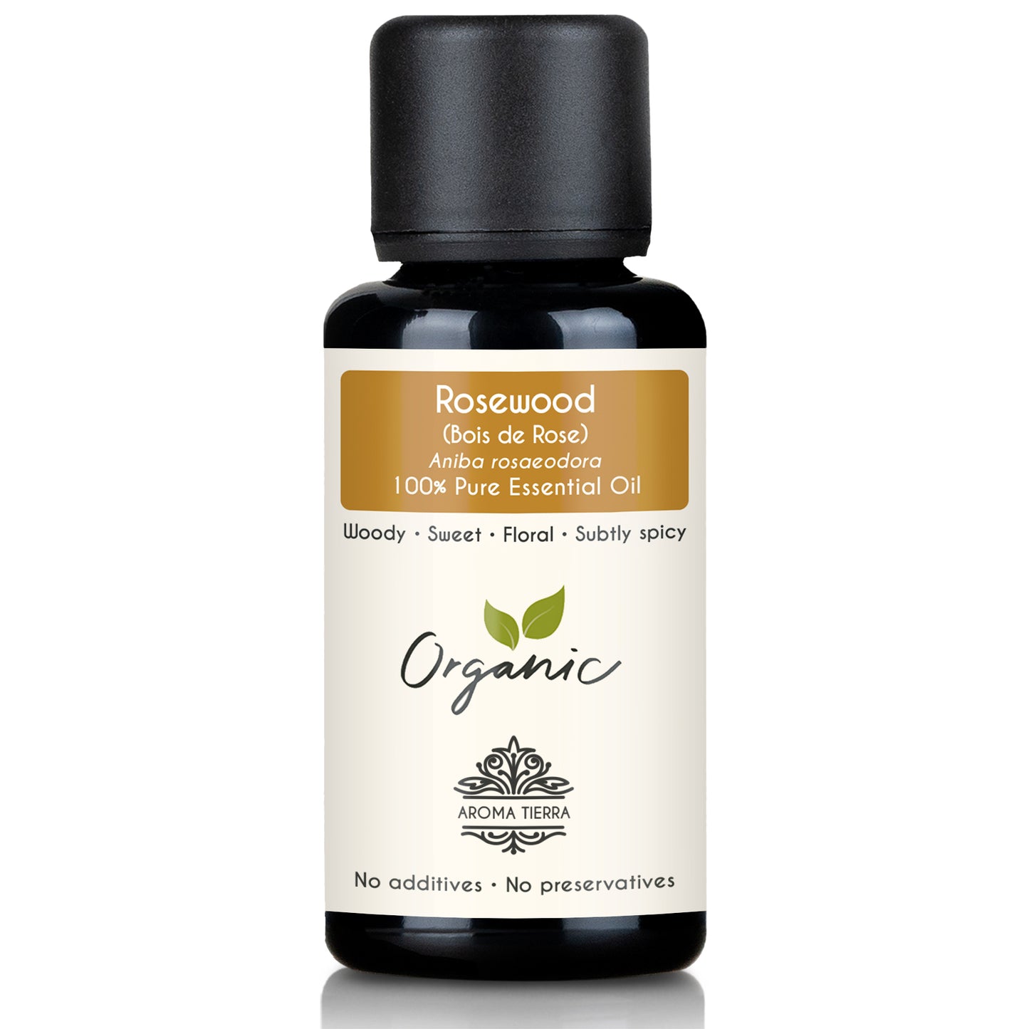 زيت خشب الورد (Bois de Rose)