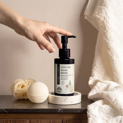 Mystic Woods - Body Oil