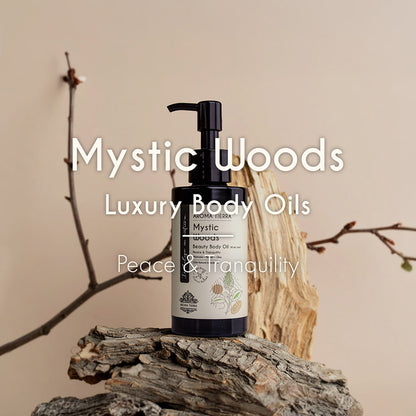 Mystic Woods - Body Oil