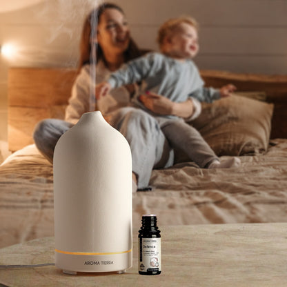 Defence Essential Oil Blend – Immunity Boost & Natural Protection