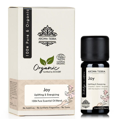 Joy - Pure Essential Oil Blend