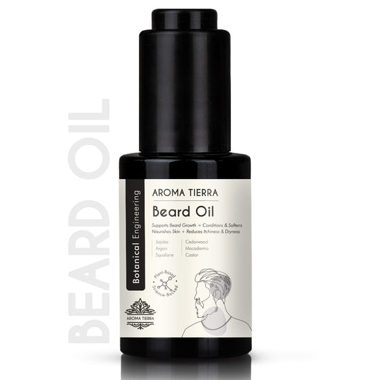 Beard Oil