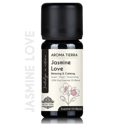 Jasmine Love Essential Oil Blend