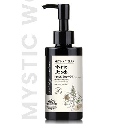 Mystic Woods - Body Oil