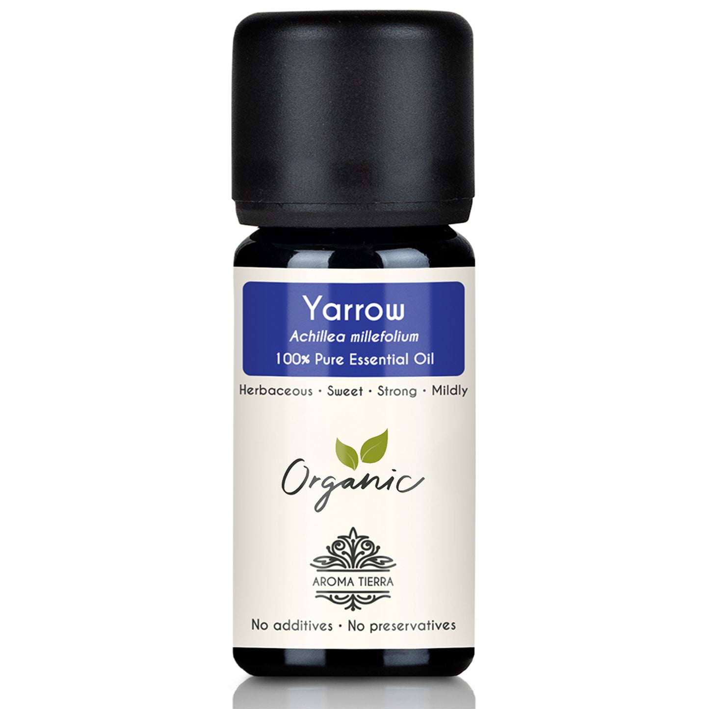 زيت يارو العضوي الأساسي