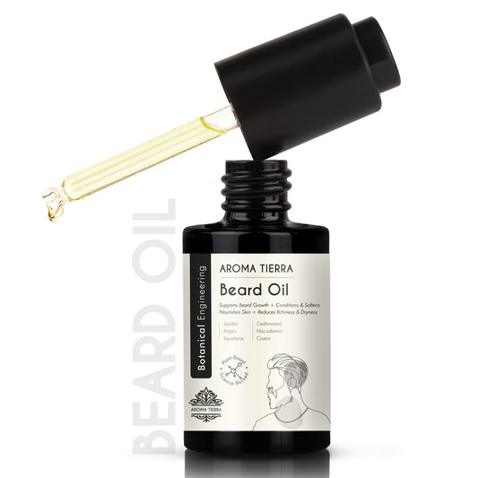 Beard Oil