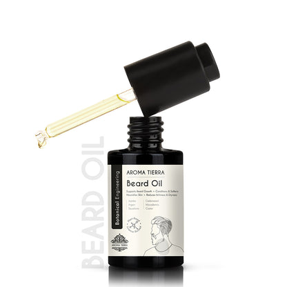 Beard Oil