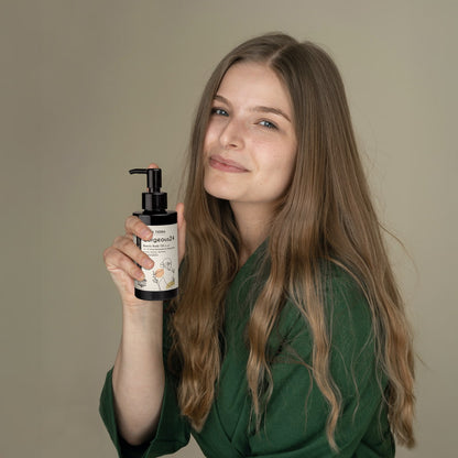 Gorgeous24 - زيت تجميل للجسم