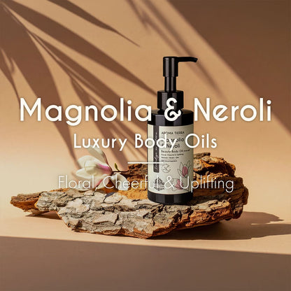 Magnolia Neroli - Body Oil
