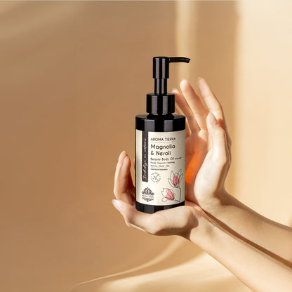 Magnolia Neroli - Body Oil