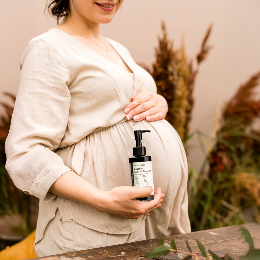 رحلة بهيجة - مجموعة الهدايا المثالية للأم والطفل