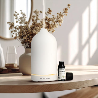 Mint Rush Essential Oil
