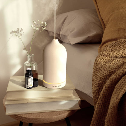 Ylang Ylang & Bergamot Essential Oil Blend