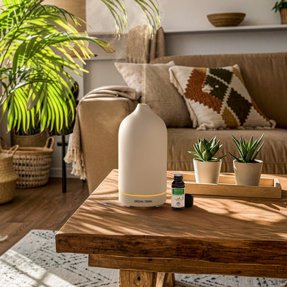 زيت بالماروزا العطري