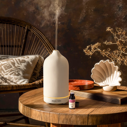 زيت المريمية الأساسي العضوي