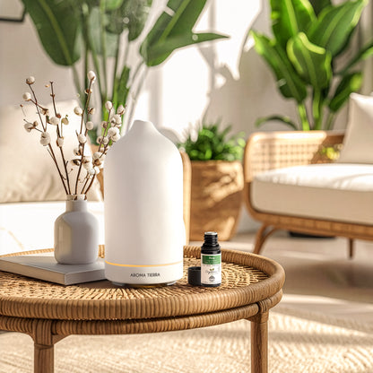 زيت الصنوبر العضوي الأساسي