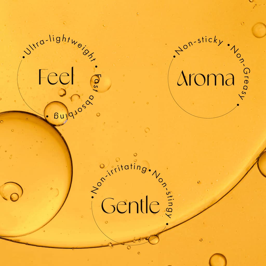 BioLift Face Oil – High-Performance Oil for Mature & Ageing Skin