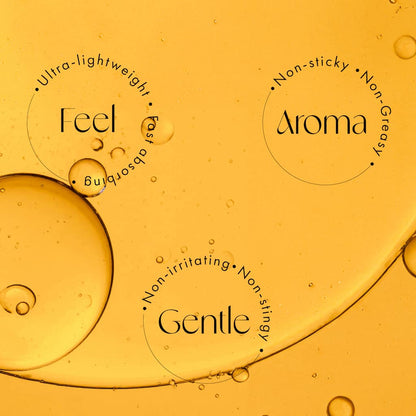 BioLift Face Oil – High-Performance Oil for Mature & Ageing Skin