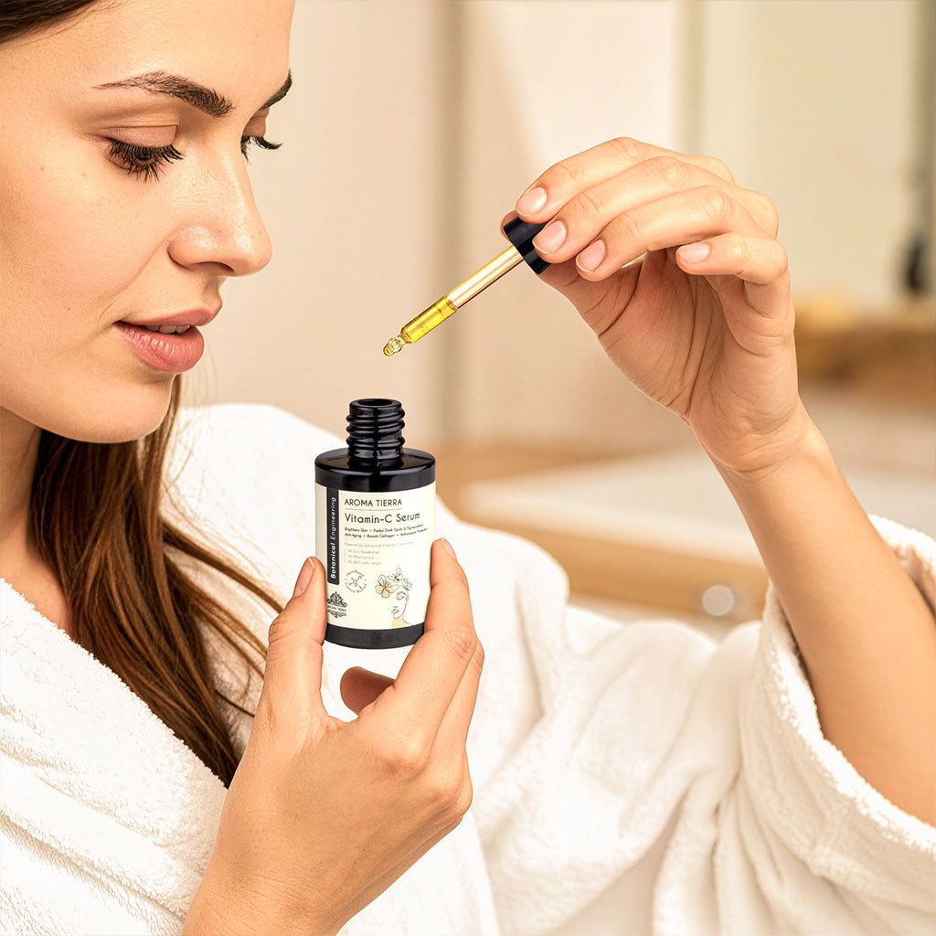 Vitamin C Face Serum (Advanced VC-IP)