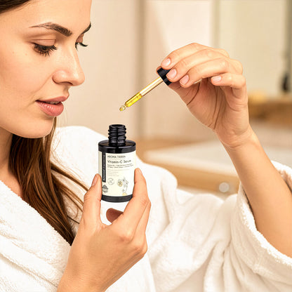 Vitamin C Face Serum (Advanced VC-IP)