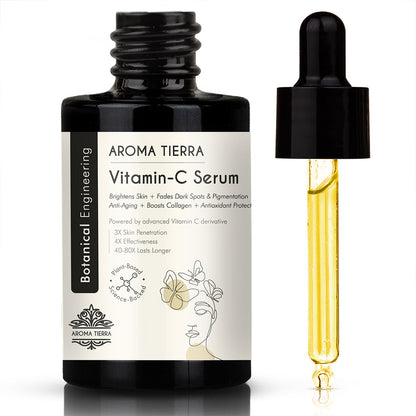 Vitamin C Face Serum (Advanced VC-IP)