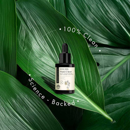 Vitamin C Face Serum (Advanced VC-IP)