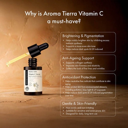 Vitamin C Face Serum (Advanced VC-IP)