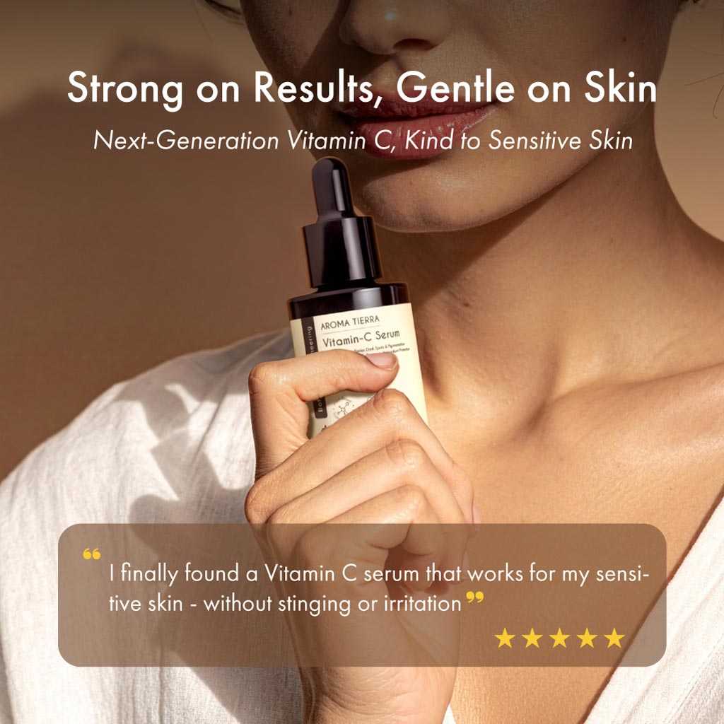 Vitamin C Face Serum (Advanced VC-IP)