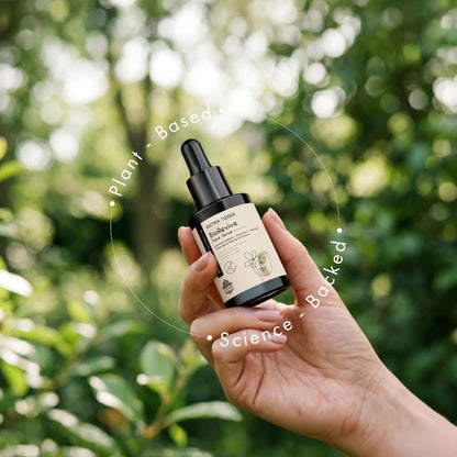 BioRevive Face Serum – High-Performance Serum for Normal & Combination Skin