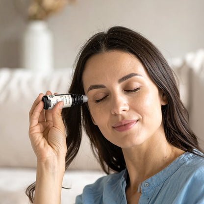 De-stress - Essential Oil Roll-on Organic