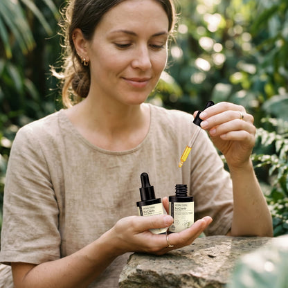 BioClarify Face Serum – High-Performance Serum for Oily & Acne-Prone Skin