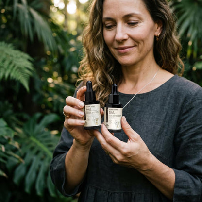 BioLift Face Oil – High-Performance Oil for Mature & Ageing Skin