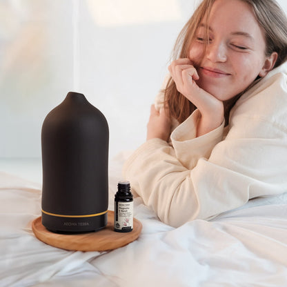 Magnolia & Neroli Essential Oil - Floral, Zesty & Cheerful Aroma