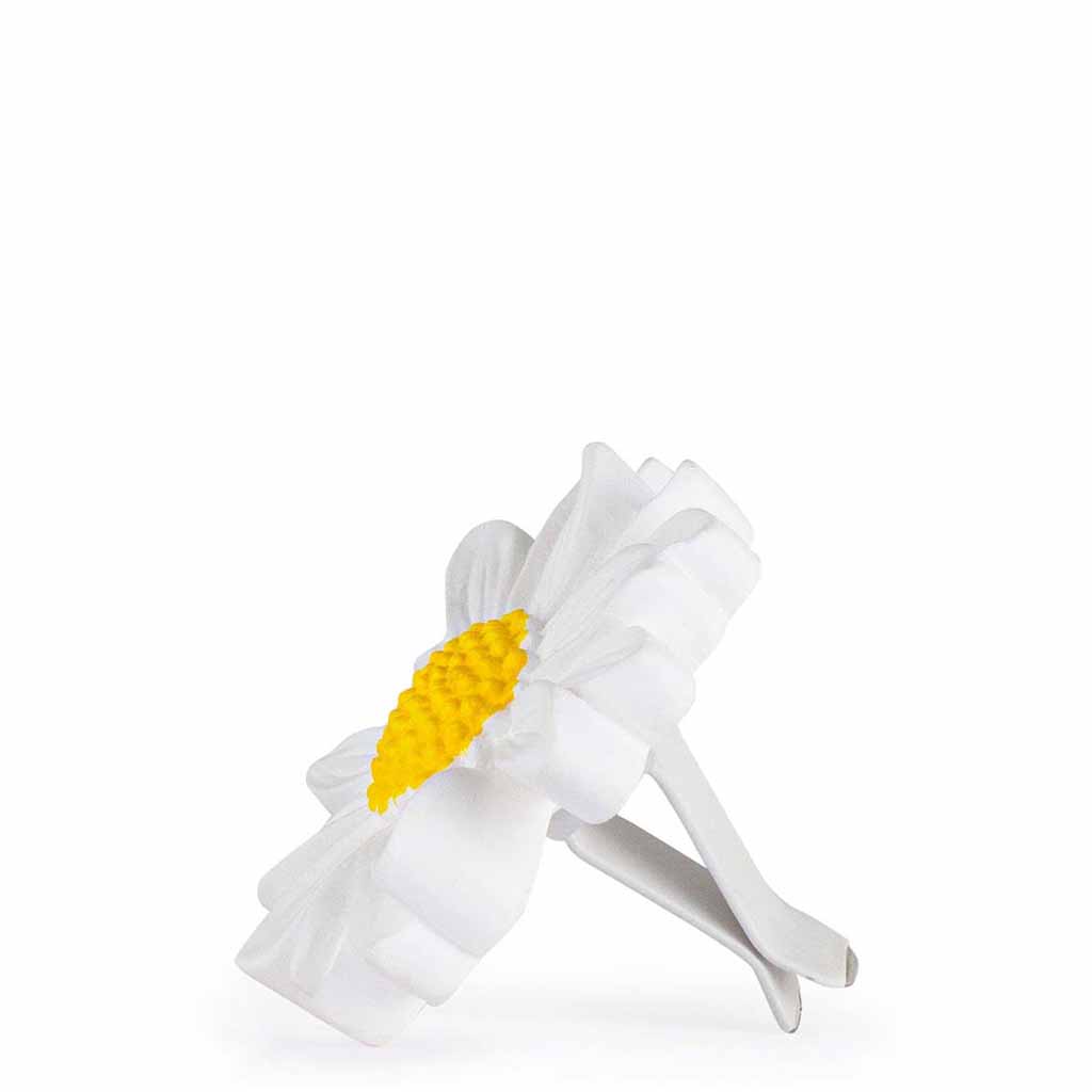 Aroma Tierra Cera Bella essential oil passive clip diffuser no electricity, no candle, no hassle